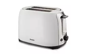 Тостер Magio МG-272W - Фото