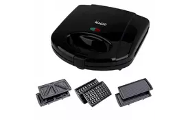 Сэндвичница Magio MG-366 - Фото