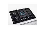 Варочная поверхность ELECTROLUX GPE373YK