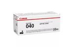 Картридж Canon 040 Black(6.3K) (0460C001)