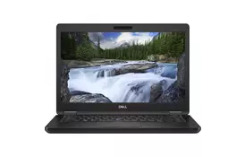 Ноутбук DELL Latitude 5491 (N006L549114_UBU) - Фото