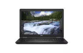 Ноутбук Dell Latitude 5591 (N003L559115_UBU) - Фото