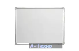 Дошка магнітно-маркерна, алюм.рамка, Dahle, 45х60 - Фото