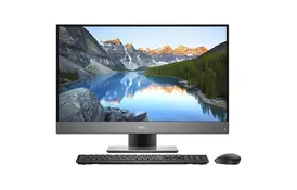 Компьютер Dell Inspiron 27 7777 (777i716S2H1GT15-LBK) - Фото