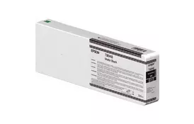 Картридж EPSON SC-P6000/P7000/P8000/P9000 Matte Black 700мл (C13T804800) - Фото