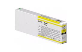 Картридж EPSON SC-P6000/P7000/P8000/P9000 Yellow 700мл (C13T804400) - Фото