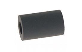 Накладка ролика захвата HP LJ 2400/2420 аналог RL1-0542-000 АНК (50086)  - Фото