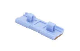 Тормозная площадка HP LaserJet 1000/1200 аналог RF0-1014-000 BASF (WWMID-73240) - Фото