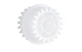 Шестерня HP LJ P3015/M3027/3035 20Т аналог RU5-0966-000 BASF (BASF-RU5-0966-000) - Фото