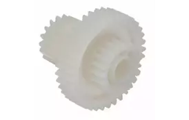 Шестерня редуктора HP LJ 1000/1200 аналог RG9-1483 BASF (WWMID-74374) - Фото