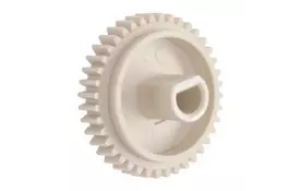 Шестерня резинового вала HP LJ 4200/4300 аналог RU5-0016-000 40T BASF (BASF-RU5-0016-000) - Фото