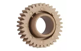 Шестерня тефлонового вала Samsung ML-1210/SCX-4100 Foshan (JC66-00037-Foshan) - Фото