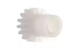 Шестерня вузла закріплення 15T HP LJ 5100 аналог RS6-0354 BASF (BASF-RS6-0354) - Фото