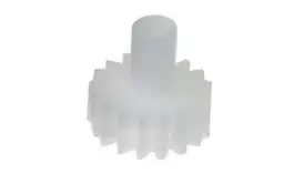Шестерня вузла закріплення 17T HP LJ 1000/1200 аналог RAO-1089-N Foshan (WWMID-74768) - Фото