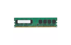 Модуль пам'яті для комп'ютера DDR2 2GB 800 MHz Golden Memory (GM800D2N6/2G) - Фото