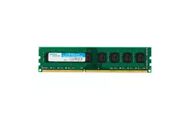 Модуль пам'яті для комп'ютера DDR3 8GB 1600 MHz Golden Memory (GM16LN11/8) - Фото Модуль пам'яті для комп'ютера DDR3 8GB 1600 MHz Golden Memory (GM16LN11/8) - Фото