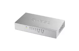 Комутатор мережевий ZyXel GS-108B v3 (GS-108BV3-EU0101F) - Фото
