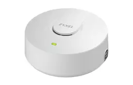 Точка доступа Wi-Fi ZyXel NWA1123-AC (NWA1123-ACV2-EU0101F) - Фото