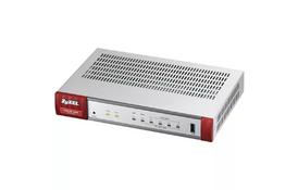 Файєрвол ZyXel USG20-VPN-RU0101F - Фото