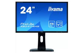 Монітор iiyama XB2474HS-B1 - Фото