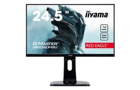 Монитор iiyama GB2560HSU-B1 - Фото