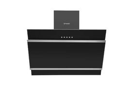 Вытяжка кухонная PERFELLI DN 6672 A 1000 BL/I LED - Фото