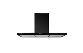 Вытяжка кухонная PERFELLI T 9612 A 1000 BL LED - Фото