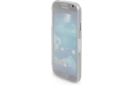 Чехол для моб. телефона Tucano для Samsung Galaxy S4 /Pronto booklet/Transparente (SG4PR-TR) - Фото