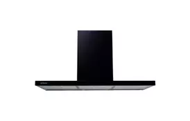 Вытяжка кухонная PERFELLI TET 9612 A 1000 BL LED - Фото