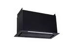 Вытяжка кухонная PERFELLI BISP 6973 A 1250 BL LED Strip