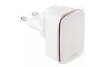Зарядное устройство LDNIO DL-A1204Q 1*USB, 2.4A, White (55415)