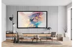 Проекционный экран фиксированный 16:9 150'' (332*187 см) ELITE SCREENS ER150WH1