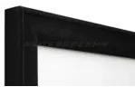 Проекционный экран фиксированный 16:9 150'' (332*187 см) ELITE SCREENS ER150WH1