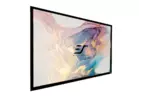 Проекционный экран фиксированный 16:9 150'' (332*187 см) ELITE SCREENS ER150WH1