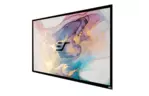 Проекционный экран фиксированный 16:9 150'' (332*187 см) ELITE SCREENS ER150WH1