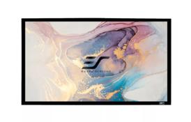Проекционный экран фиксированный 16:9 150'' (332*187 см) ELITE SCREENS ER150WH1 - Фото Проекционный экран фиксированный 16:9 150'' (332*187 см) ELITE SCREENS ER150WH1 - Фото