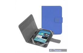 Чехол для планшета Tucano 7 Facile Stand Blue (TAB-FA7-B) - Фото