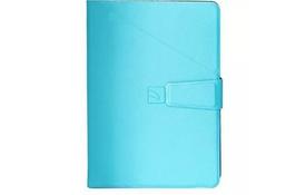 Чехол Tucano Piega Stand Tablet 7' Sky blue (TAB-P7-Z) - Фото