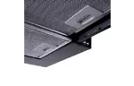Вытяжка кухонная PERFELLI TL 6611 A 1000 BL