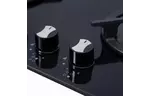 Варочная поверхность MINOLA MGG 61063 BL