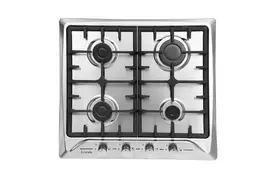 Варочна поверхня MINOLA MGM 61024 I - Фото