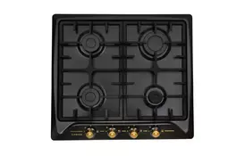 Варочна поверхня MINOLA MGM 61024 BL RUSTIC - Фото