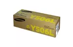 Картридж Samsung CLP-680, CLX-6260 yellow CLT-Y506L (SU517A)