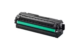 Картридж Samsung CLP-680, CLX-6260 yellow CLT-Y506L (SU517A) - Фото