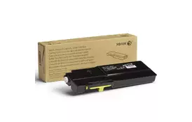 Картридж XEROX VL C400/405 Yellow 4.8K (106R03521) - Фото Картридж XEROX VL C400/405 Yellow 4.8K (106R03521) - Фото