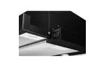 Вытяжка кухонная MINOLA HTL 6012 BL 450 LED
