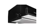 Вытяжка кухонная MINOLA HTL 6012 BL 450 LED