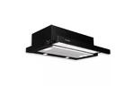 Вытяжка кухонная MINOLA HTL 6012 BL 450 LED