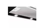Вытяжка кухонная MINOLA HTL 6012 BL 450 LED