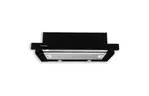 Вытяжка кухонная MINOLA HTL 6012 BL 450 LED